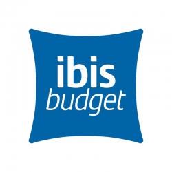 Wifi : Logo Ibis Budget